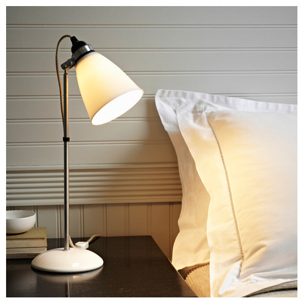 Hector Medium Dome Table Light by Original BTC - Vertigo Home
