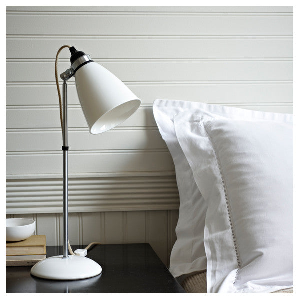 Hector Medium Dome Table Light by Original BTC - Vertigo Home