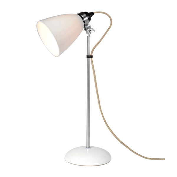 Hector Medium Dome Table Light by Original BTC at www.vertigohome.us