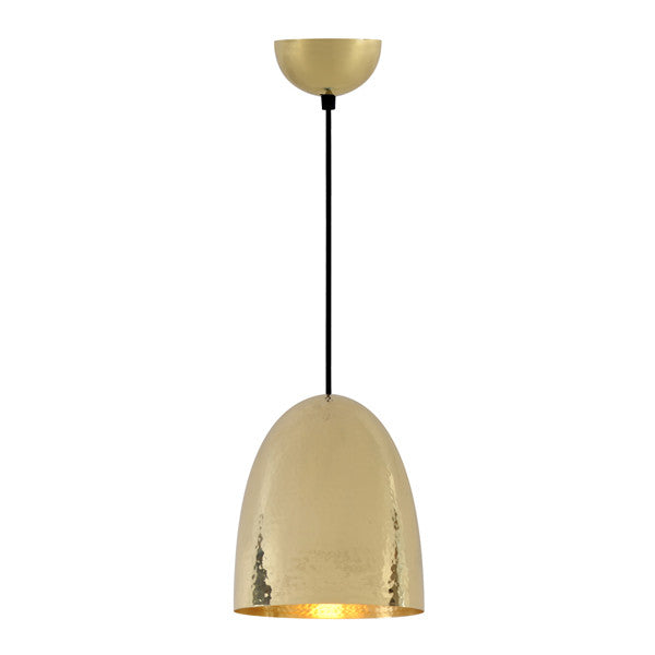 Stanley Medium Pendant Light by Original BTC - Vertigo Home