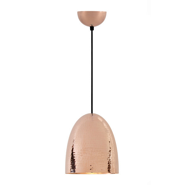 Stanley Medium Pendant Light by Original BTC - Vertigo Home
