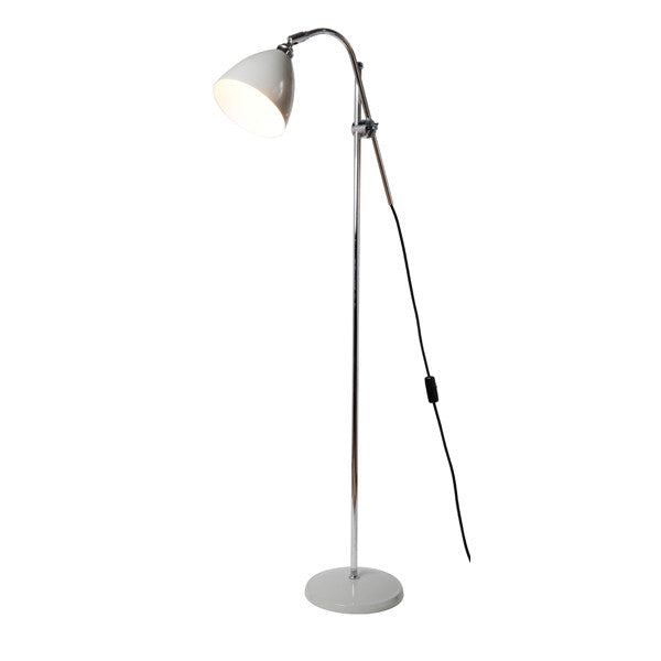 Task Floor Light 379 by Original BTC - Vertigo Home