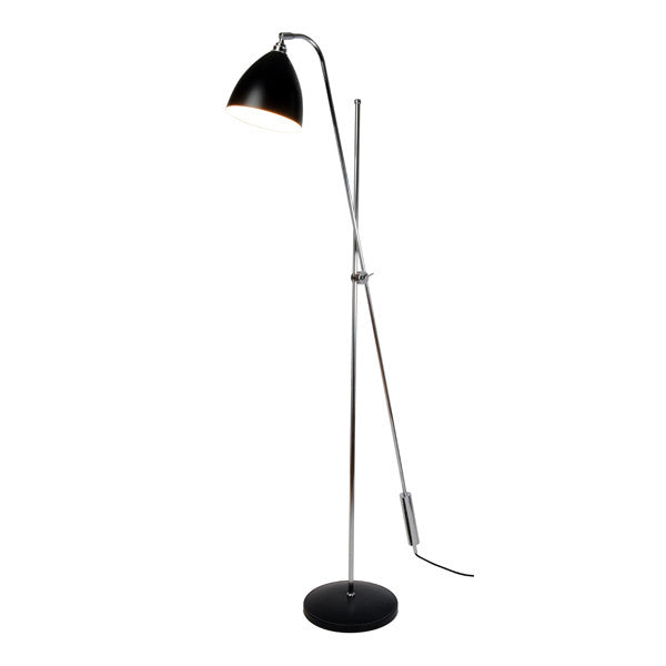 Task Overreach Floor Light by Original BTC - Vertigo Home