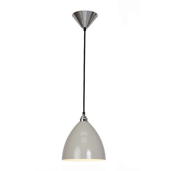 Task Pendant Light by Original BTC - Vertigo Home