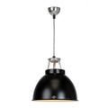 Titan Size 1 Pendant Light by Original BTC - Vertigo Home