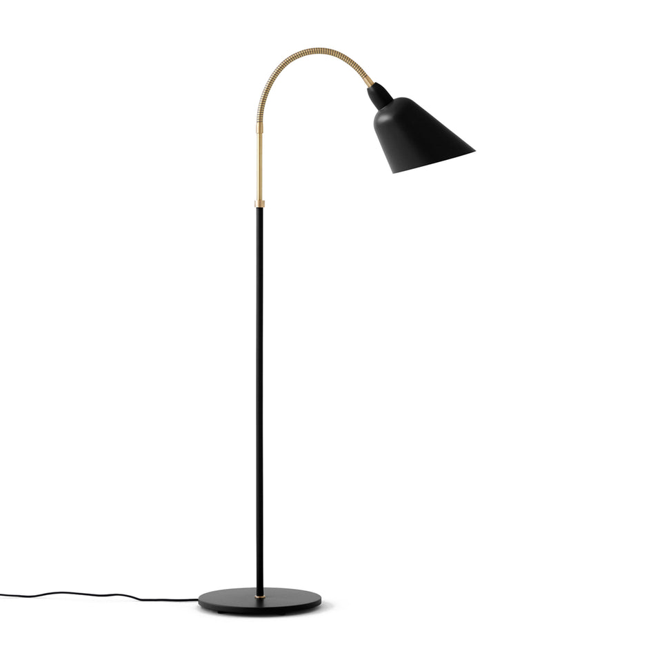 værdig Tilskynde bekræfte Arne Jacobsen Bellevue AJ7 Floor Lamp from AndTradition – Vertigo Home