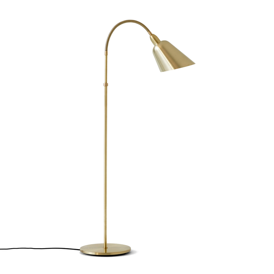Arne Jacobsen Bellevue AJ7 Floor Lamp from AndTradition