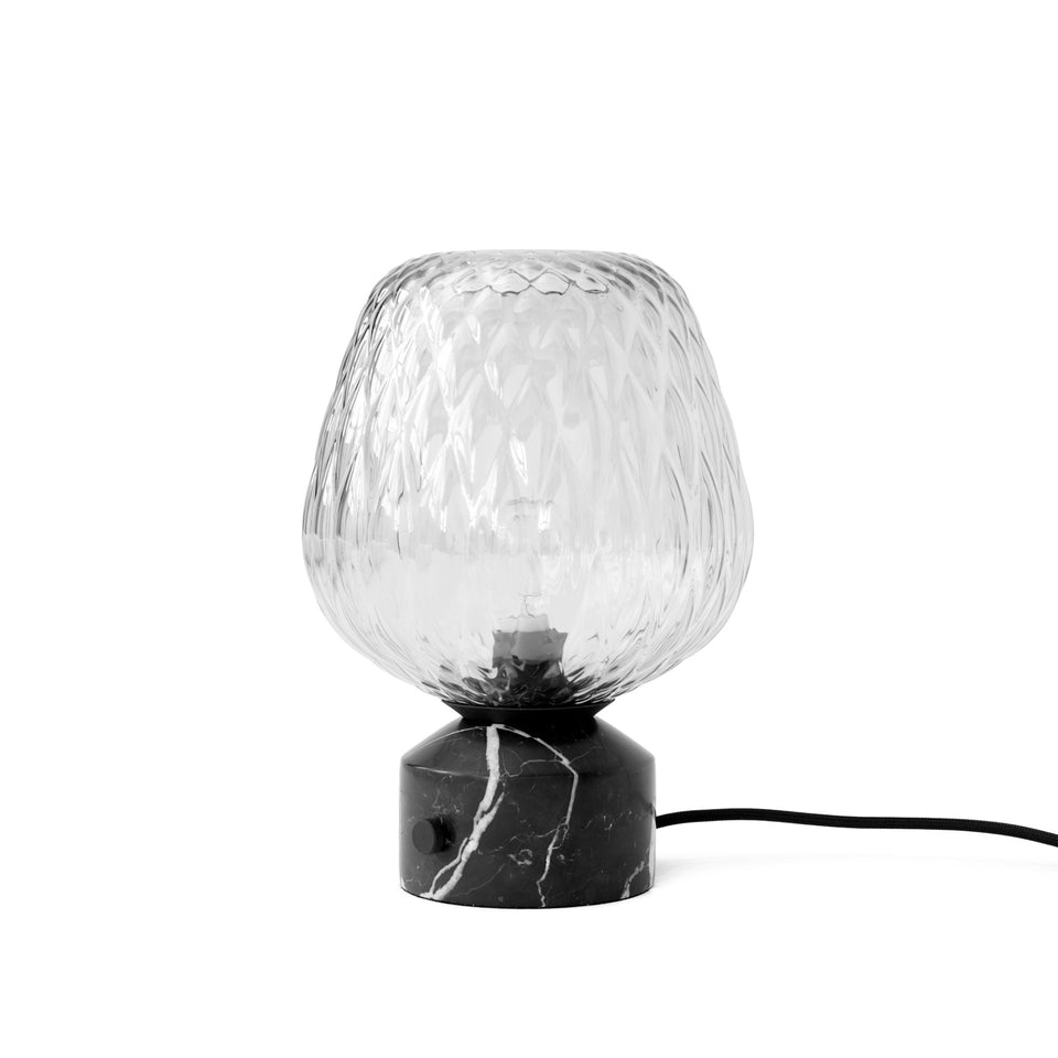 Blown Table Lamp SW6 by Samuel Wilkinson for &tradition
