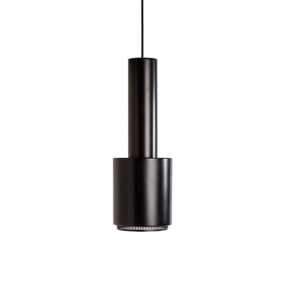 A110 Hand Grenade Pendant Lamp by Alvar Aalto for Artek