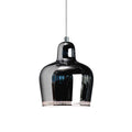A330S Golden Bell Pendant Lamp by Alvar Aalto for Artek