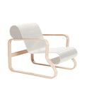 Armchair 41 Paimio by Alvar Aalto for Artek
