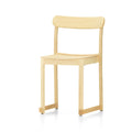 Atelier Chair by TAF Studio for Artek