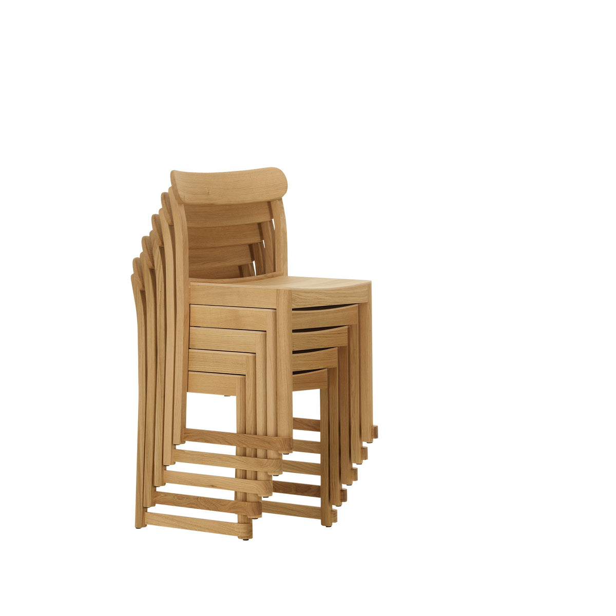 Atelier Chair by TAF Studio for Artek