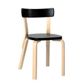 Chair 69 by Alvar Aalto for Artek