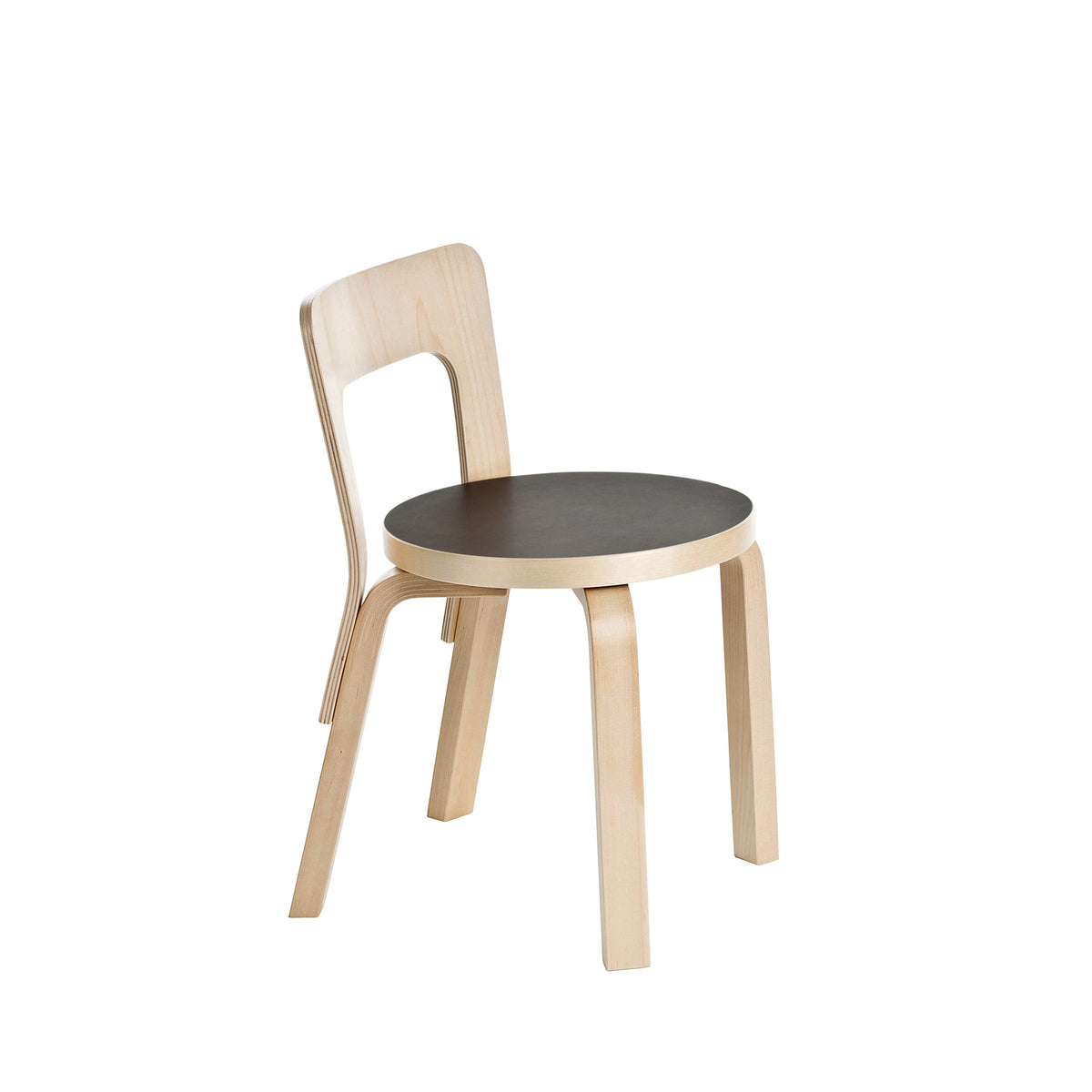 Children's Chair N65 by Alvar Aalto for Artek