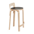 K65 High Chair by Alvar Aalto for Artek