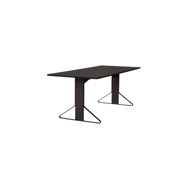 Kaari Table Rectangular REB 002 by Ronan & Erwan Bouroullec for Artek