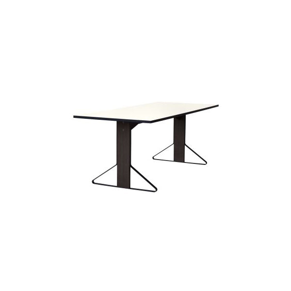 Kaari Table Rectangular REB 001 by Ronan & Erwan Bouroullec for Artek