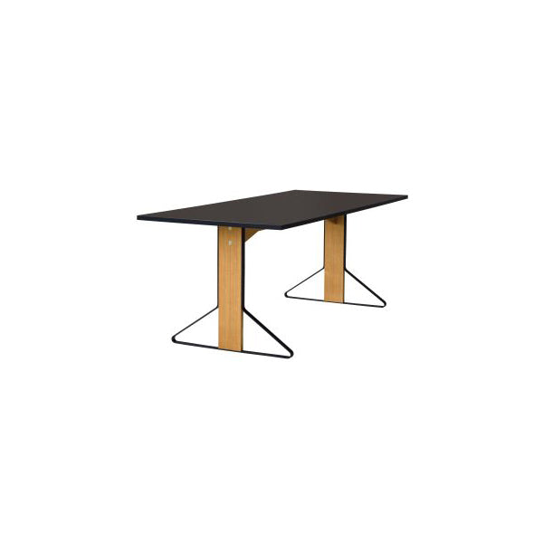 Kaari Table Rectangular REB 002 by Ronan & Erwan Bouroullec for Artek