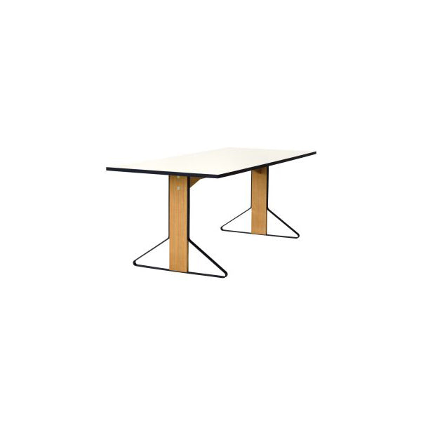 Kaari Table Rectangular REB 001 by Ronan & Erwan Bouroullec for Artek