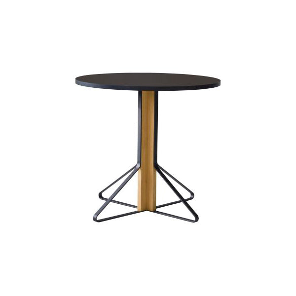 Kaari Table Round REB 003 by Ronan & Erwan Bouroullec for Artek