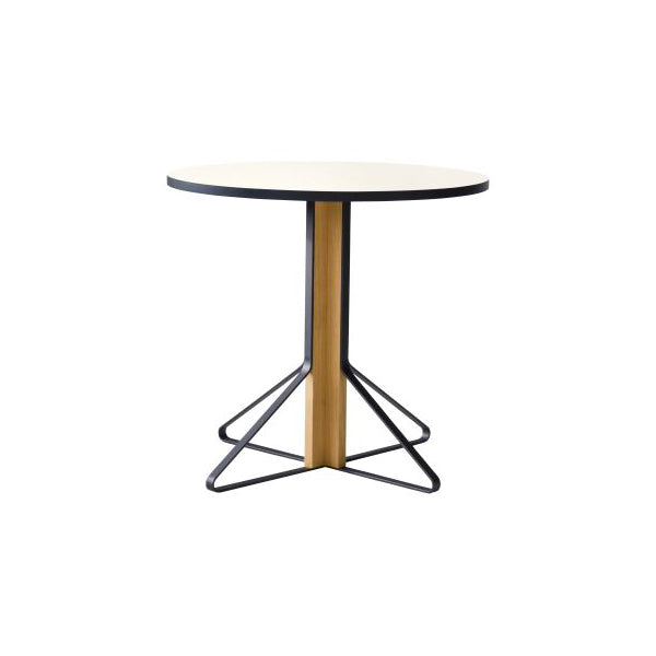 Kaari Table Round REB 003 by Ronan & Erwan Bouroullec for Artek