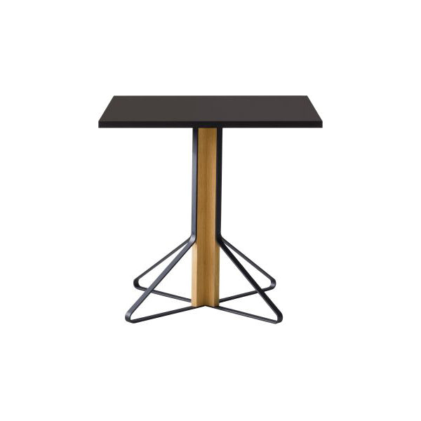 Kaari Table Square REB 011 by Ronan & Erwan Bouroullec for Artek