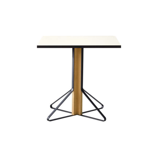 Kaari Table Square REB 011 by Ronan & Erwan Bouroullec for Artek