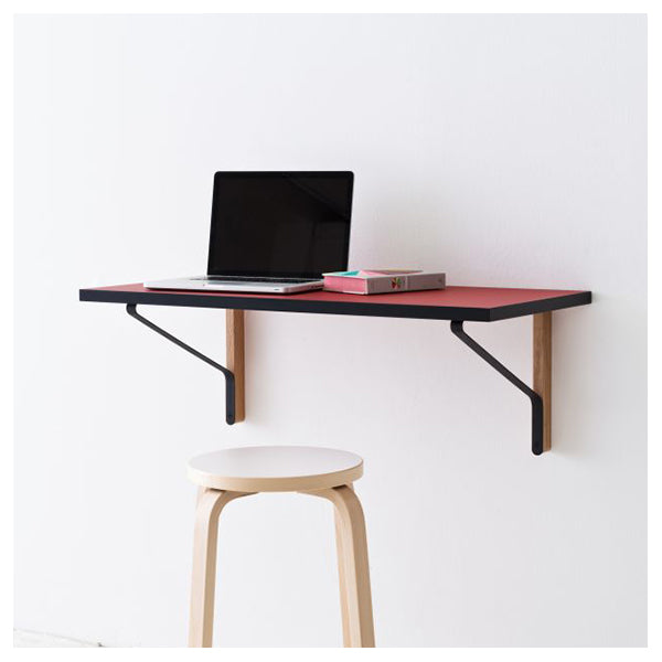 Kaari Wall Console REB 006 by Ronan & Erwan Bouroullec for Artek