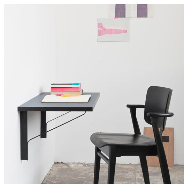 Kaari Wall Console REB 006 by Ronan & Erwan Bouroullec for Artek