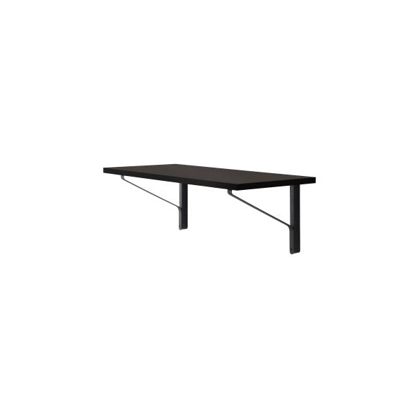 Kaari Wall Console REB 006 by Ronan & Erwan Bouroullec for Artek