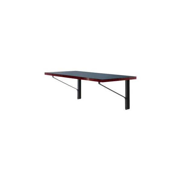 Kaari Wall Console REB 006 by Ronan & Erwan Bouroullec for Artek