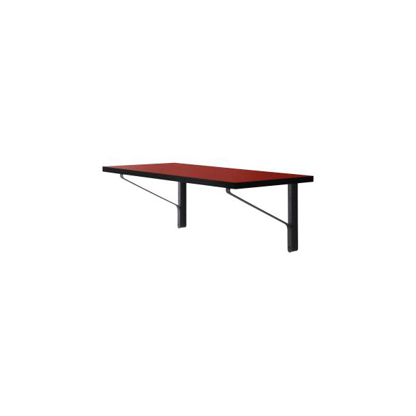 Kaari Wall Console REB 006 by Ronan & Erwan Bouroullec for Artek