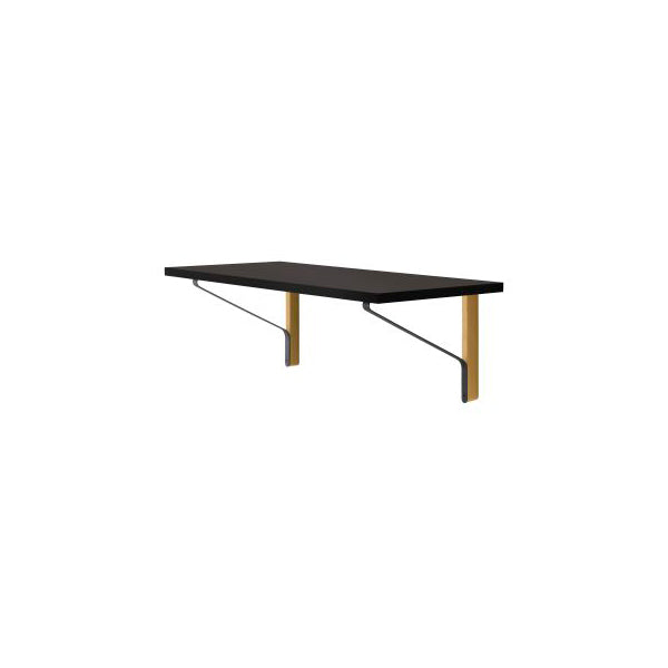 Kaari Wall Console REB 006 by Ronan & Erwan Bouroullec for Artek