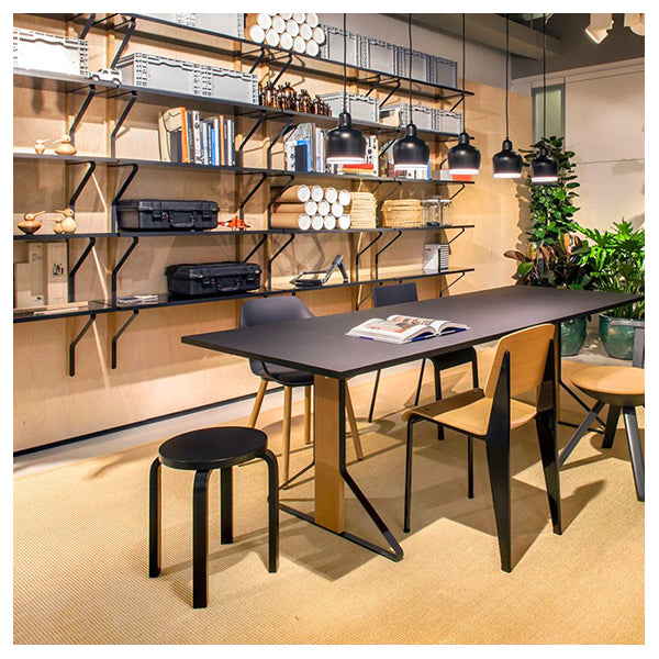 Kaari Wall Shelf REB 008 by Ronan & Erwan Bouroullec for Artek