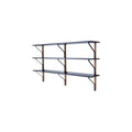 Kaari Wall Shelf REB 008 by Ronan & Erwan Bouroullec for Artek