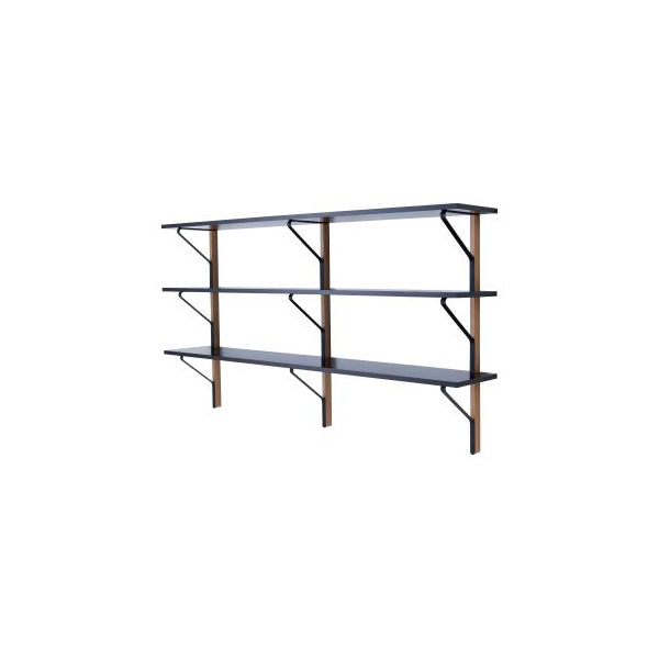 Kaari Wall Shelf REB 008 by Ronan & Erwan Bouroullec for Artek