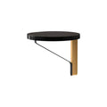 Kaari Wall Shelf Round REB 007 by Ronan & Erwan Bouroullec for Artek