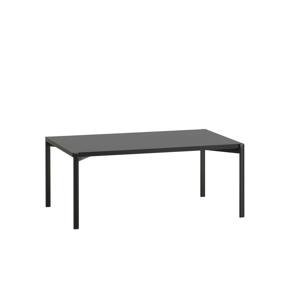 Kiki Low Table by Ilmari Tapiovaara for Artek