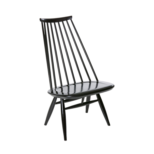 Mademoiselle Lounge Chair by Ilmari Tapiovaara for Artek – Vertigo