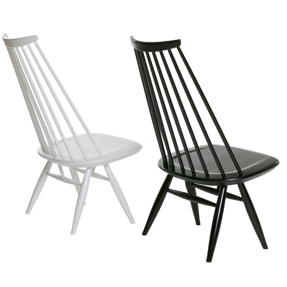 Mademoiselle Lounge Chair by Ilmari Tapiovaara for Artek