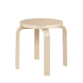 Children's Stool NE60 by Alvar Aalto for Artek