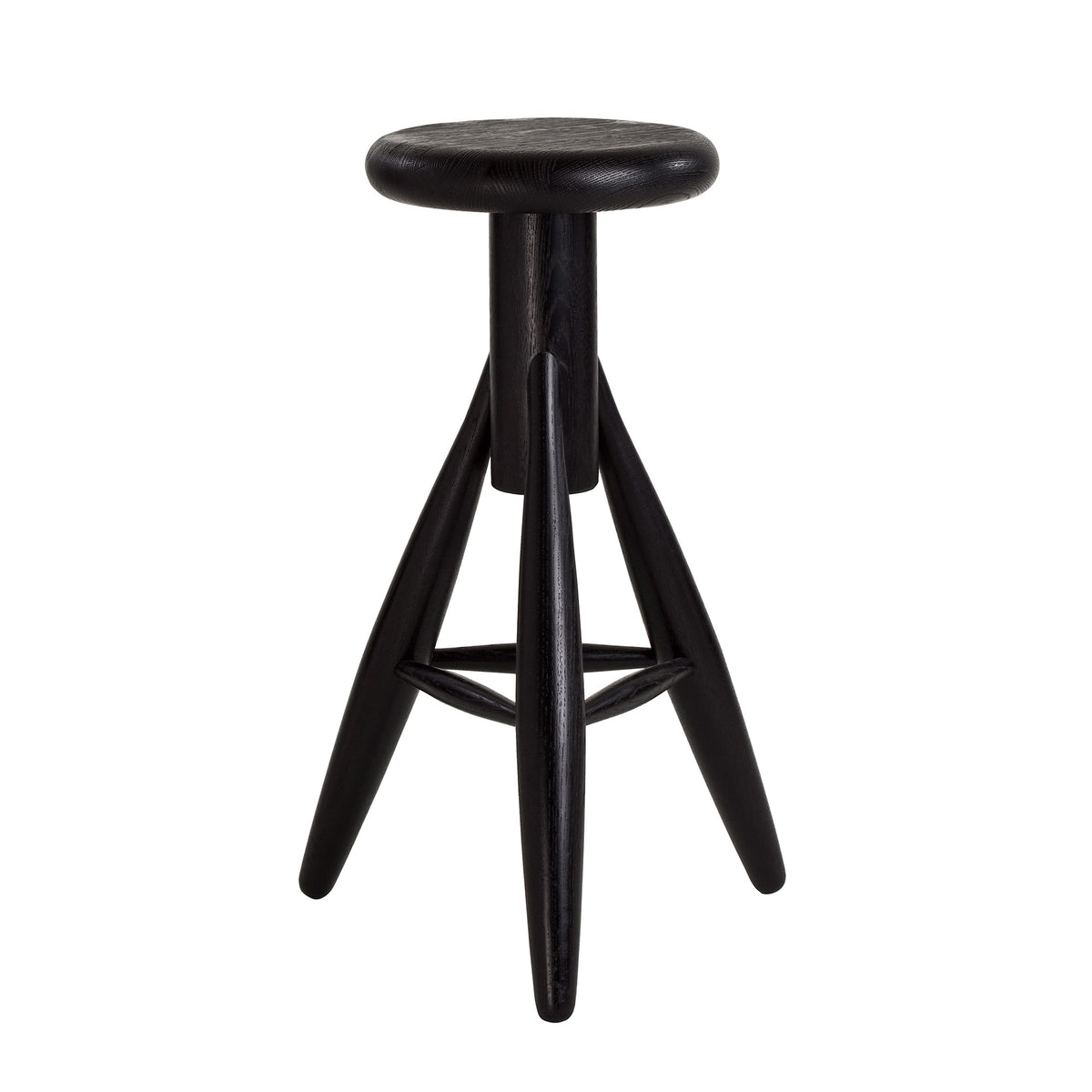 Rocket Bar Stool by Eero Aarnio for Artek
