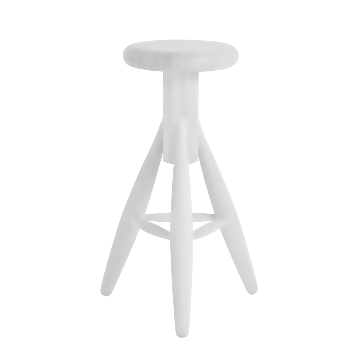 Rocket Bar Stool by Eero Aarnio for Artek