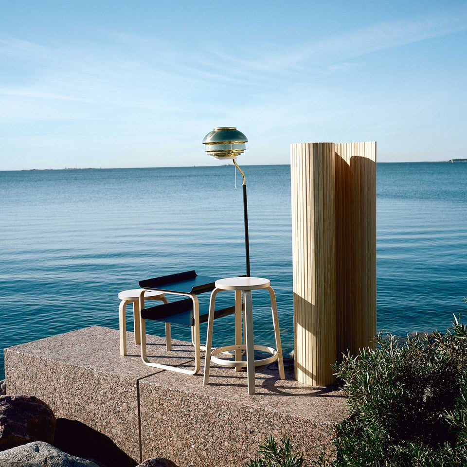 Side Table 915 by Alvar Aalto for Artek