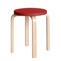 Stool E60 by Alvar Aalto for Artek