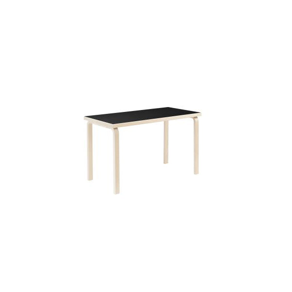 Table 81A by Alvar Aalto for Artek