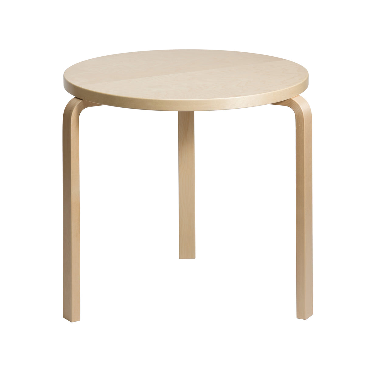 Table 90B by Alvar Aalto for Artek