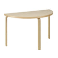 Table 95 by Alvar Aalto for Artek