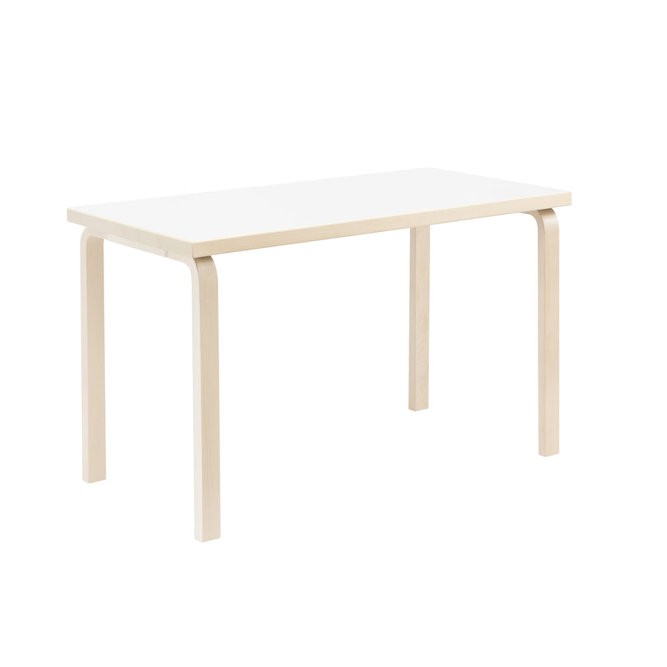 Table 80A by Alvar Aalto for Artek